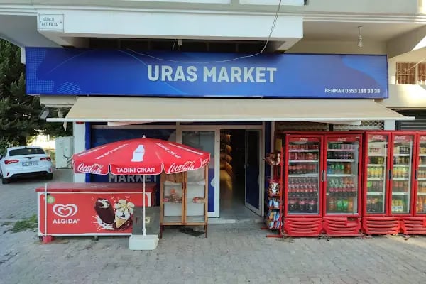 Buca Market Paket Servis-Bermar Market - Resim 2