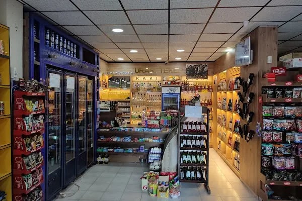 Buca Market Paket Servis-Bermar Market - Resim 6