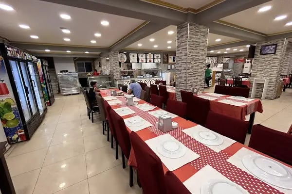 Demre ipek Restaurant Izgara Pide Lahmacun Et Döner Sulu Yemek - Resim 6
