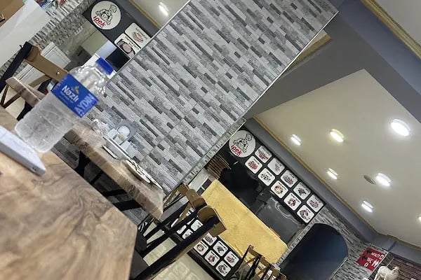 Demre ipek Restaurant Izgara Pide Lahmacun Et Döner Sulu Yemek - Resim 20