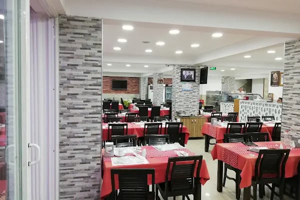Demre ipek Restaurant Izgara Pide Lahmacun Et Döner Sulu Yemek - Resim 1