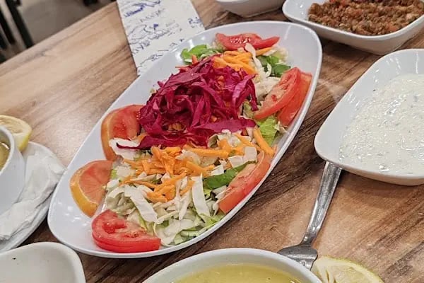Demre ipek Restaurant Izgara Pide Lahmacun Et Döner Sulu Yemek - Resim 18