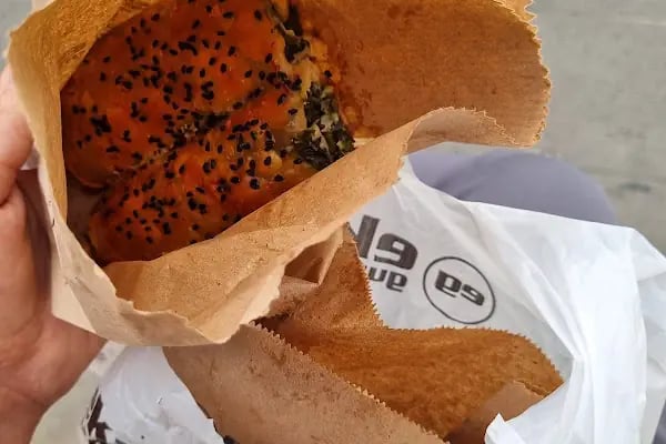 Ekmekçi Gurme - Resim 14