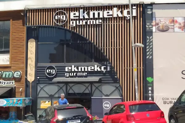 Ekmekçi Gurme - Resim 2