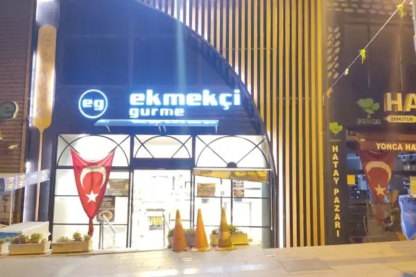 Ekmekçi Gurme - Resim 18