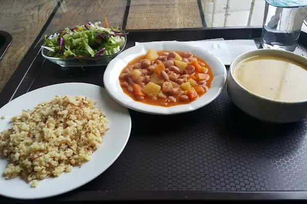 Ekmekçi Gurme - Resim 11