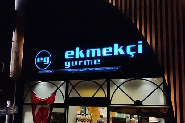 Ekmekçi Gurme - Resim 16