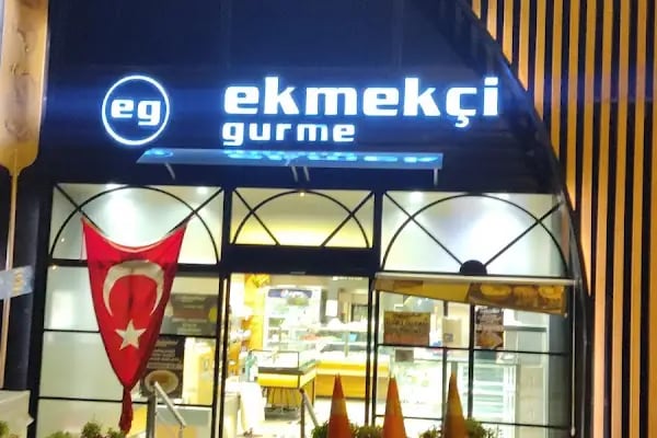 Ekmekçi Gurme - Resim 4