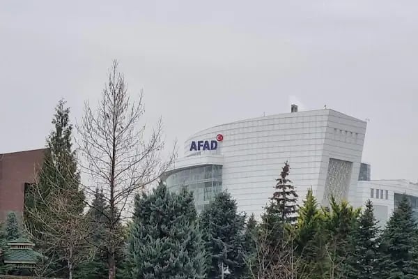 AFAD - Afet ve Acil Durum Yönetimi Başkanlığı - Resim 10