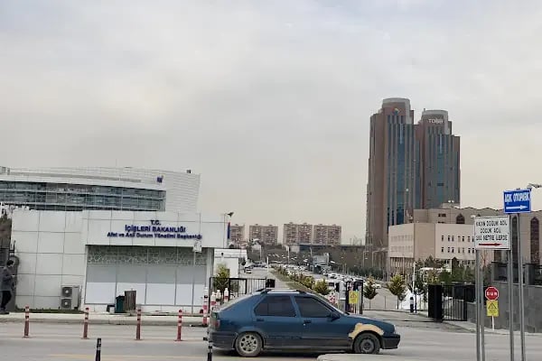 AFAD - Afet ve Acil Durum Yönetimi Başkanlığı - Resim 11