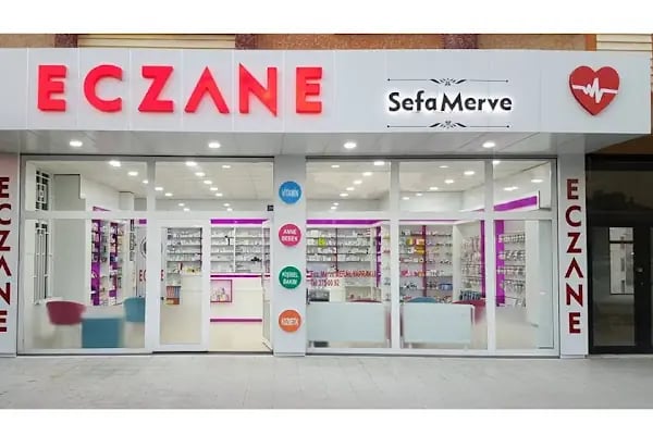 SefaMerve Eczanesi - Resim 3