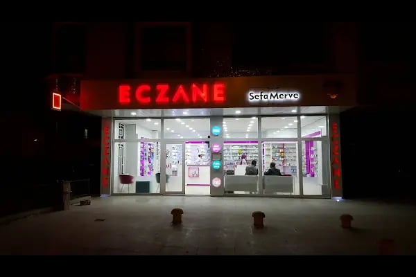 SefaMerve Eczanesi - Resim 2