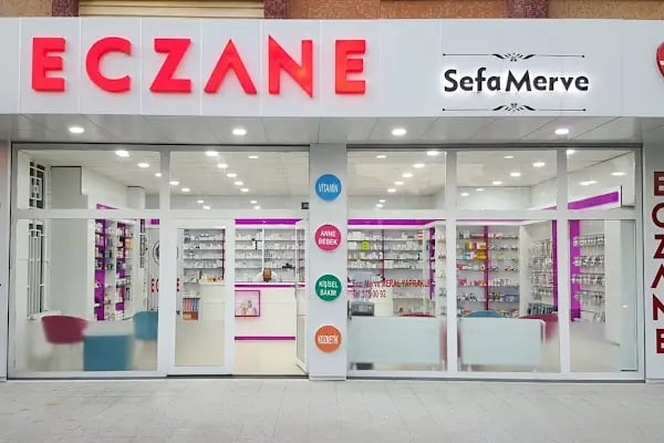 SefaMerve Eczanesi - Resim 1