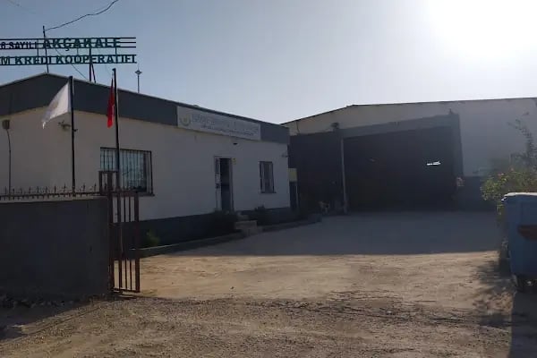 2596 Sayılı Akçakale Tarim Kredi Kooperatifi - Resim 3