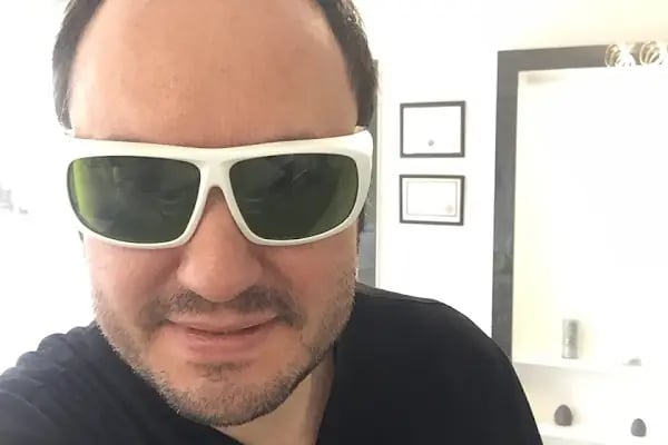 Uzm.Dr. Berk EROL | Çene Cerrahisi ve İmplant Kliniği - Resim 14