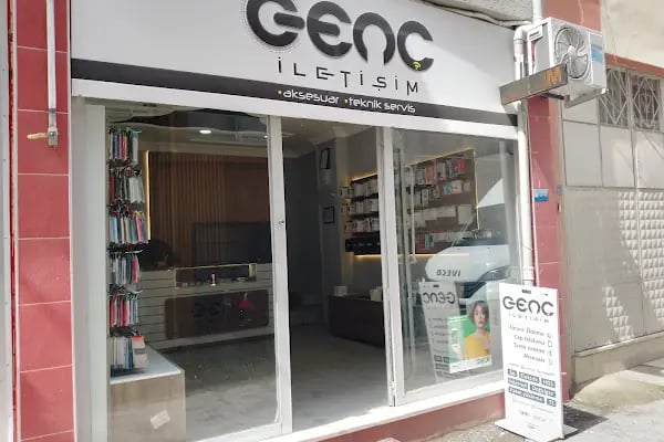 GENÇ İLETİŞİM - Resim 10