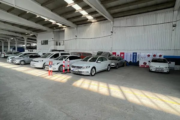 FARK OTOMOTİV - Resim 2