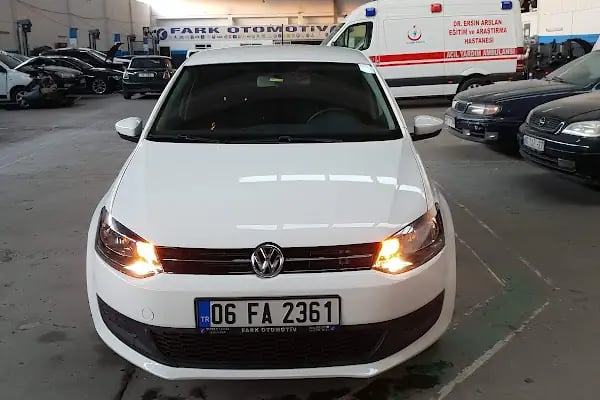 FARK OTOMOTİV - Resim 4