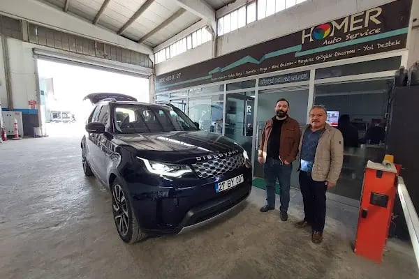FARK OTOMOTİV - Resim 10