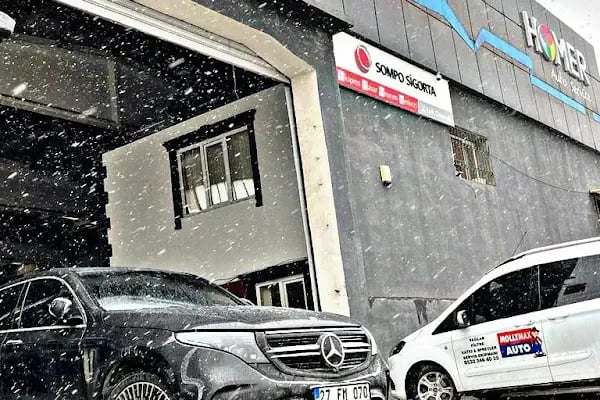 FARK OTOMOTİV - Resim 3