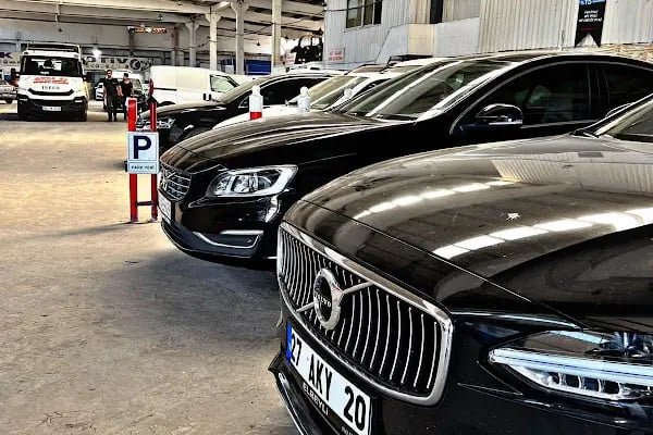 FARK OTOMOTİV - Resim 6