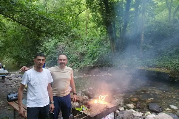 Karakaya Piknik Alanı Çay Bahçesi - Resim 20