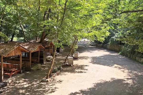 Karakaya Piknik Alanı Çay Bahçesi - Resim 9