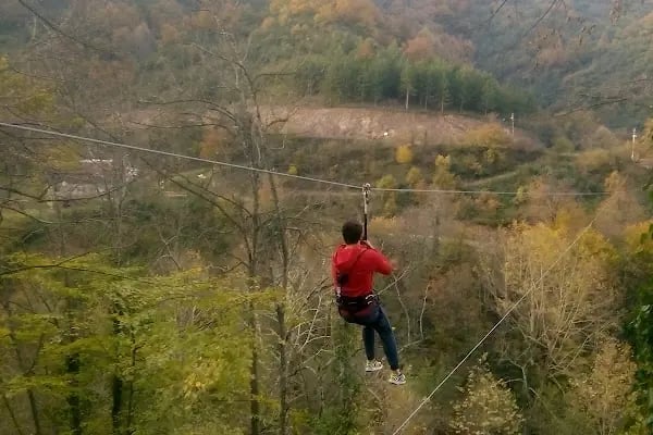 Karakaya Piknik Alanı Çay Bahçesi - Resim 17