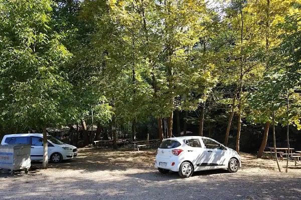 Karakaya Piknik Alanı Çay Bahçesi - Resim 11