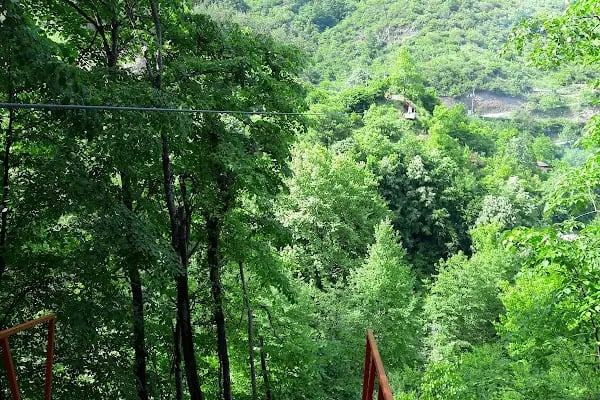 Karakaya Piknik Alanı Çay Bahçesi - Resim 18