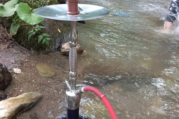 Karakaya Piknik Alanı Çay Bahçesi - Resim 13