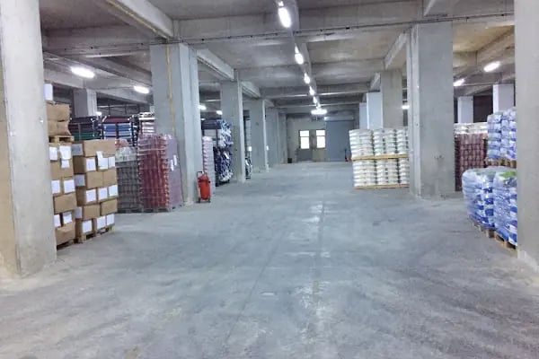 Elçeoğlu Antrepo - Resim 2