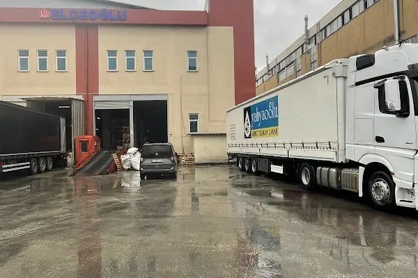 Elçeoğlu Antrepo - Resim 3