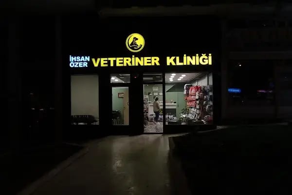 İHSAN ÖZER VETERİNER KLİNİĞİ -Kuş -Kedi -Köpek- Ankara kuş veterineri - Keçiören veteriner kliniği - Resim 12
