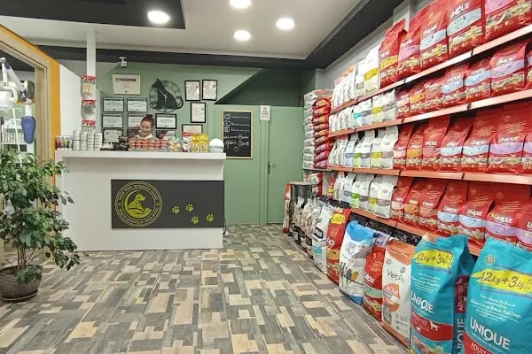 İHSAN ÖZER VETERİNER KLİNİĞİ -Kuş -Kedi -Köpek- Ankara kuş veterineri - Keçiören veteriner kliniği - Resim 4
