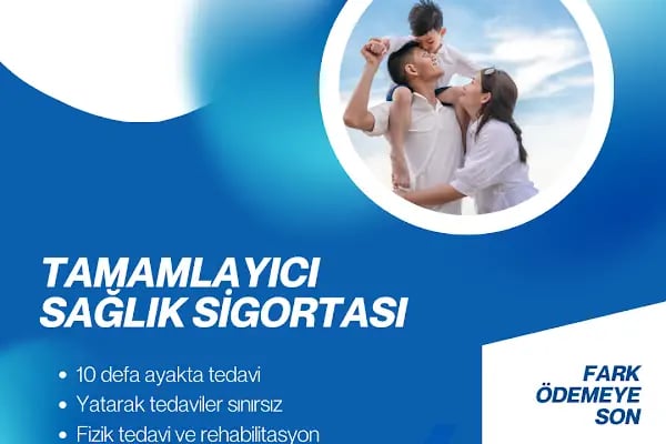 GÜLER SİGORTA / Ecem Güler Sigorta I Ankara - Resim 15