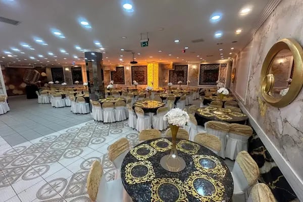 Bilici Düğün Salonları - Resim 18