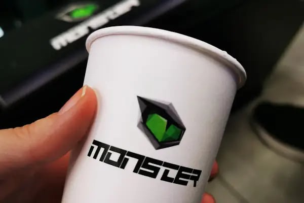 Monster Notebook Mağazası - Resim 10