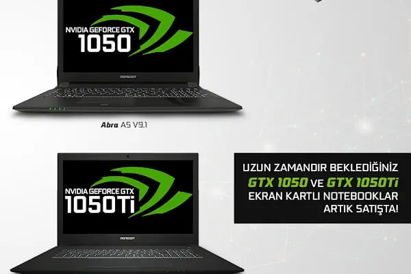 Monster Notebook Mağazası - Resim 11