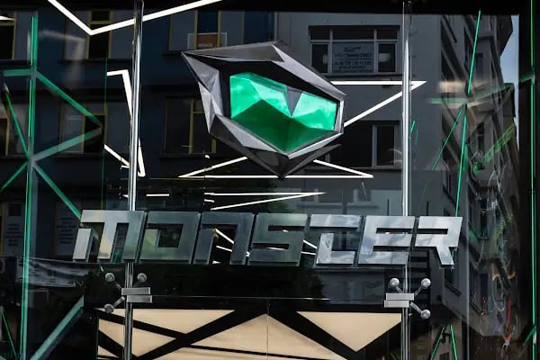 Monster Notebook Mağazası - Resim 2