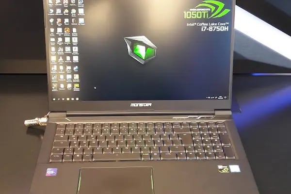 Monster Notebook Mağazası - Resim 20