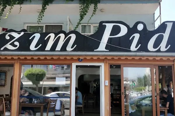 Azim Pide salonu - Resim 2