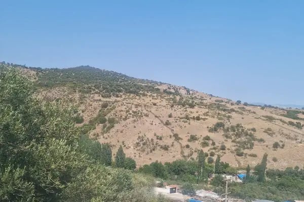 Akropol Teleferik Pergamon - Bergama - Resim 9