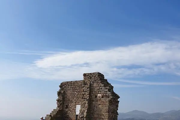 Akropol Teleferik Pergamon - Bergama - Resim 10