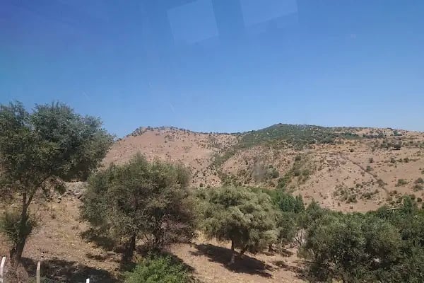 Akropol Teleferik Pergamon - Bergama - Resim 12