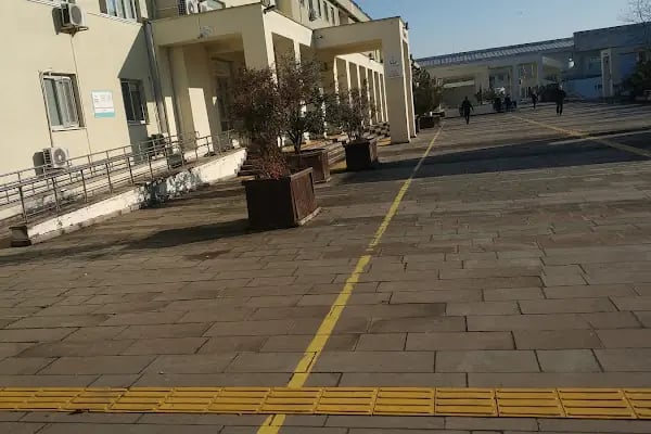 Sakarya İl Sağlık Müdürlüğü - Resim 3