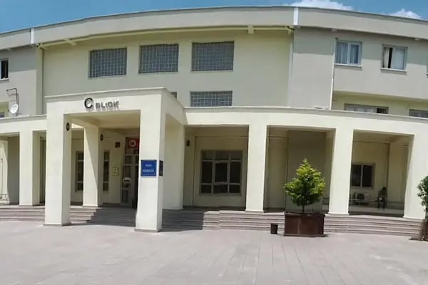 Sakarya İl Sağlık Müdürlüğü - Resim 1