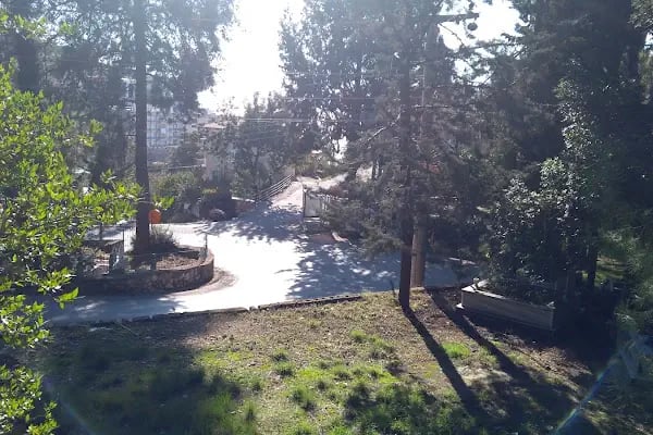 Alanya Belediyesi Bektaş Mezarlığı - Resim 6