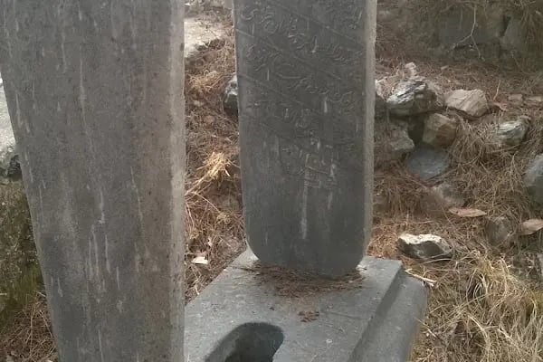 Alanya Belediyesi Bektaş Mezarlığı - Resim 10