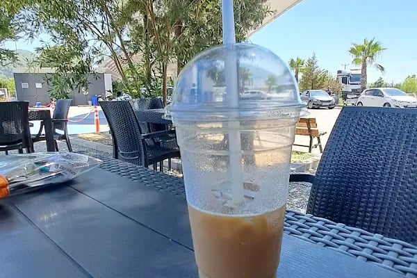 Organikbahçe, Kahvaltı,Gözleme - Resim 3